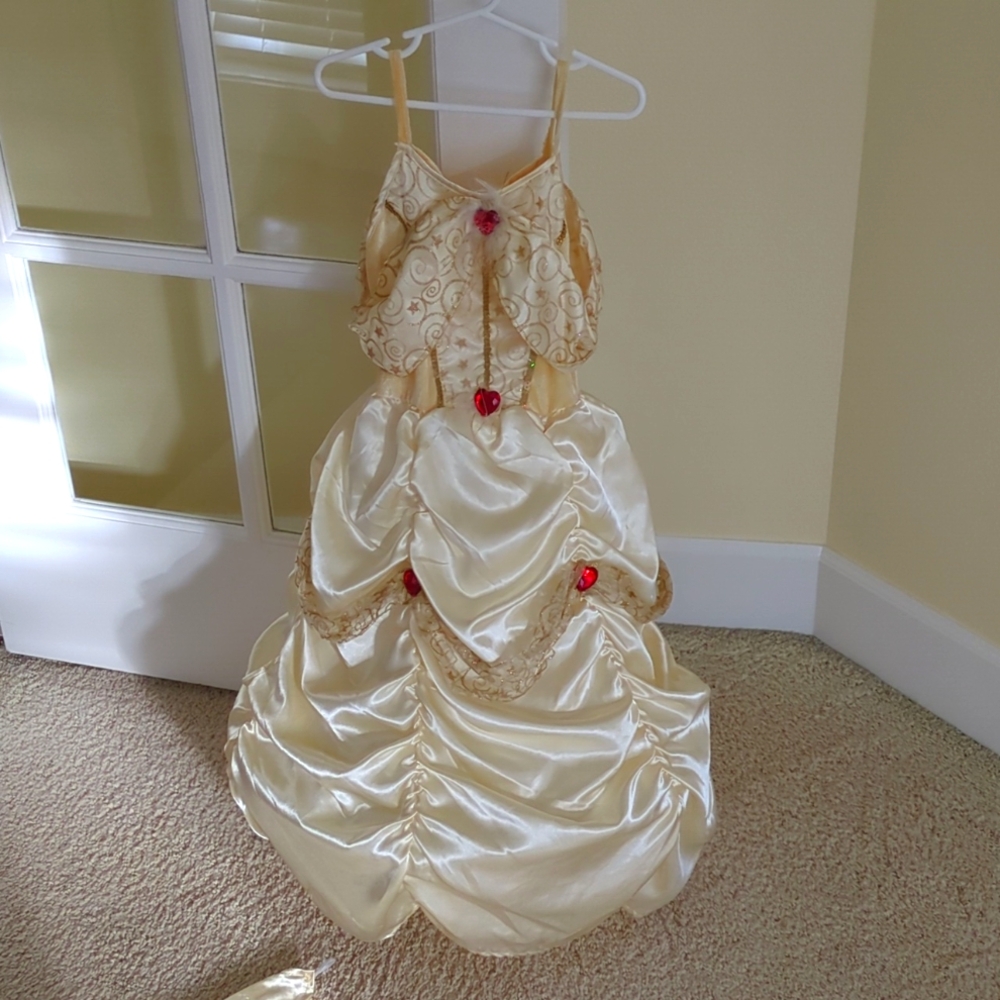 Princess Gown